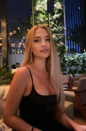 Проститутка Вика